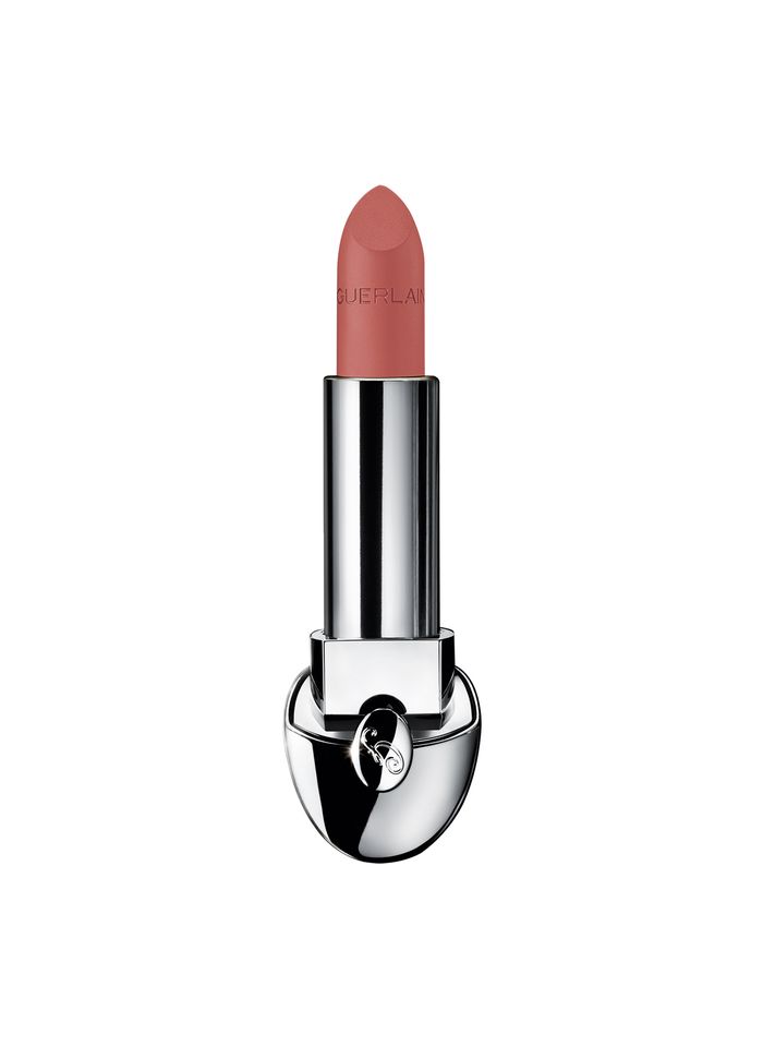 GUERLAIN Rouge G de Guerlain - La teinte de rouge à lèvres- Satin  - Nude Rosé