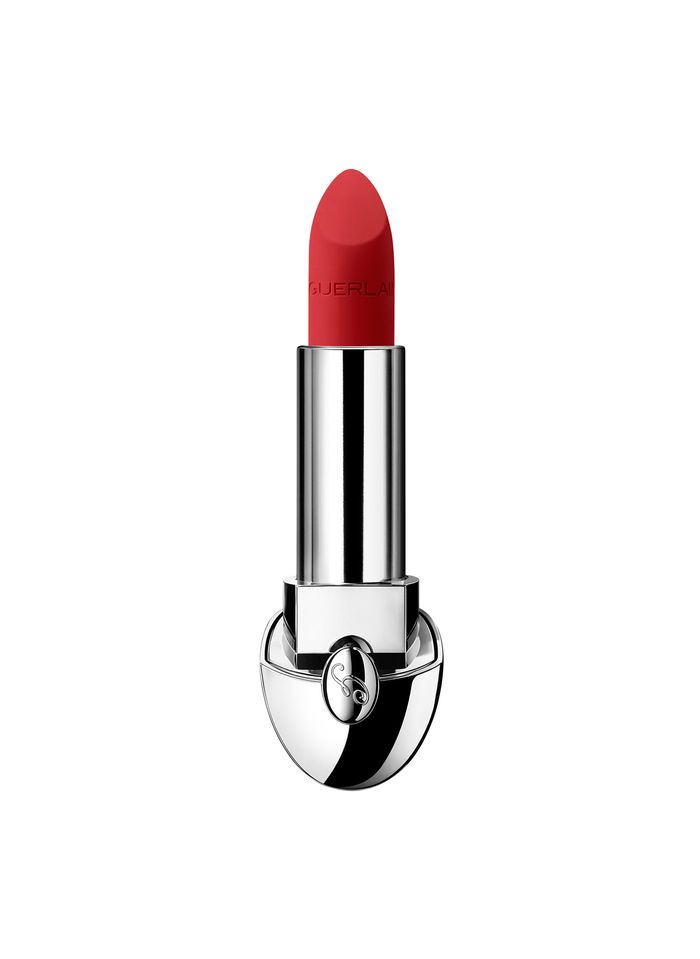 GUERLAIN Rouge G de Guerlain - La teinte de rouge à lèvres- Satin |  - Ruby Red
