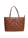 GUESS COGNAC Marron