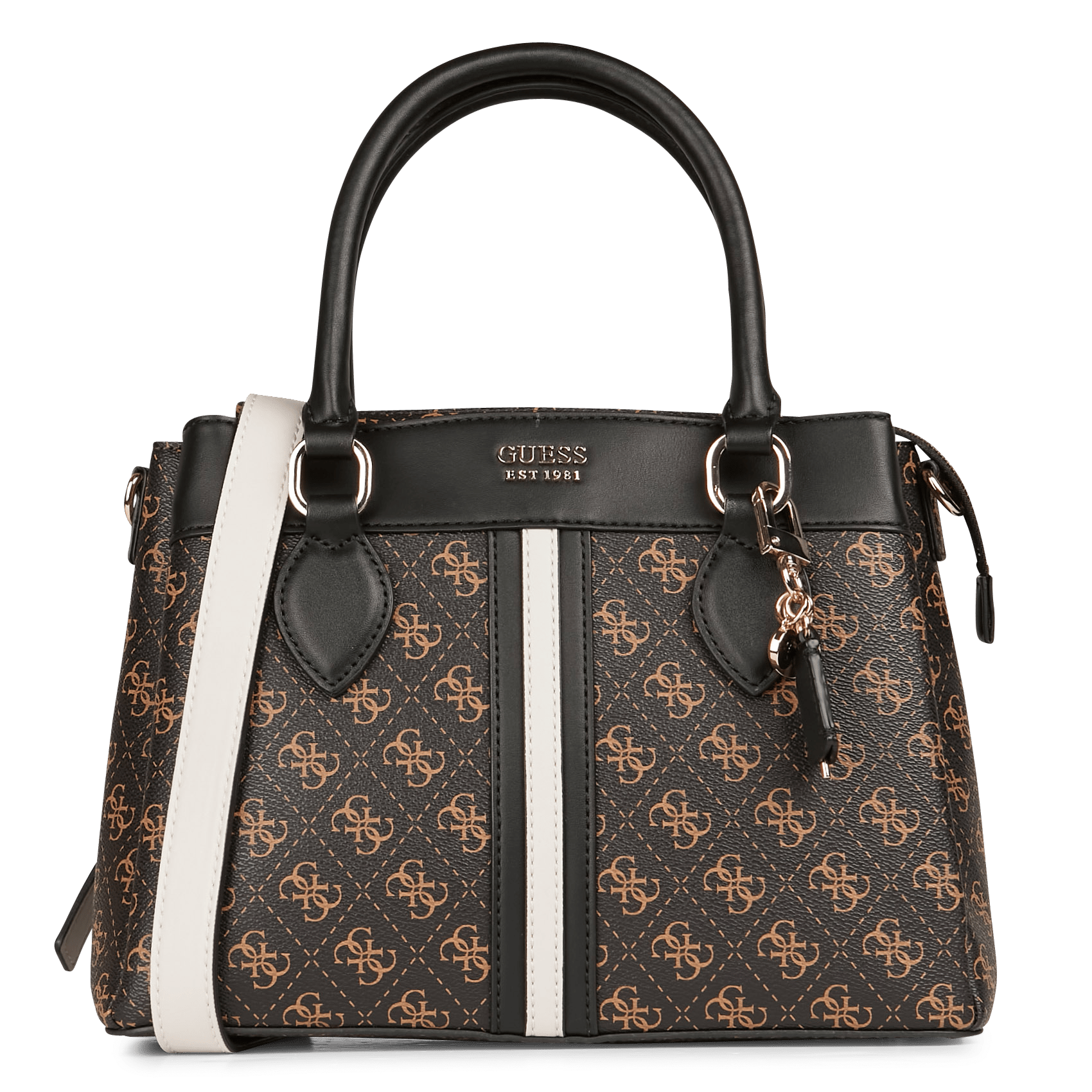 sac guess multicolore