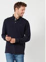 HACKETT NAVY Bleu