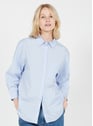 HARRIS WILSON BLEUET Bleu