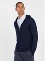 HARRIS WILSON MARINE Bleu
