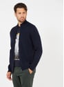 HARRIS WILSON MARINE Bleu