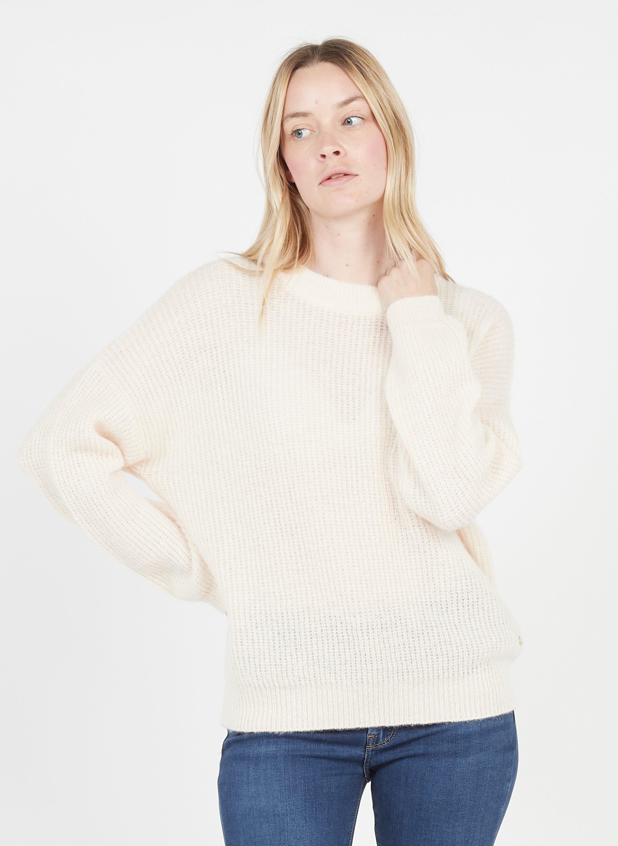 harris wilson pull femme