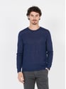 HARRIS WILSON MARINE Bleu