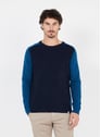 HARRIS WILSON MARINE/ABYSSE Bleu