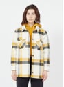 HARRIS WILSON CAMOMILLE Jaune