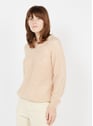 HER champagne Beige