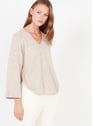 HER greige Beige