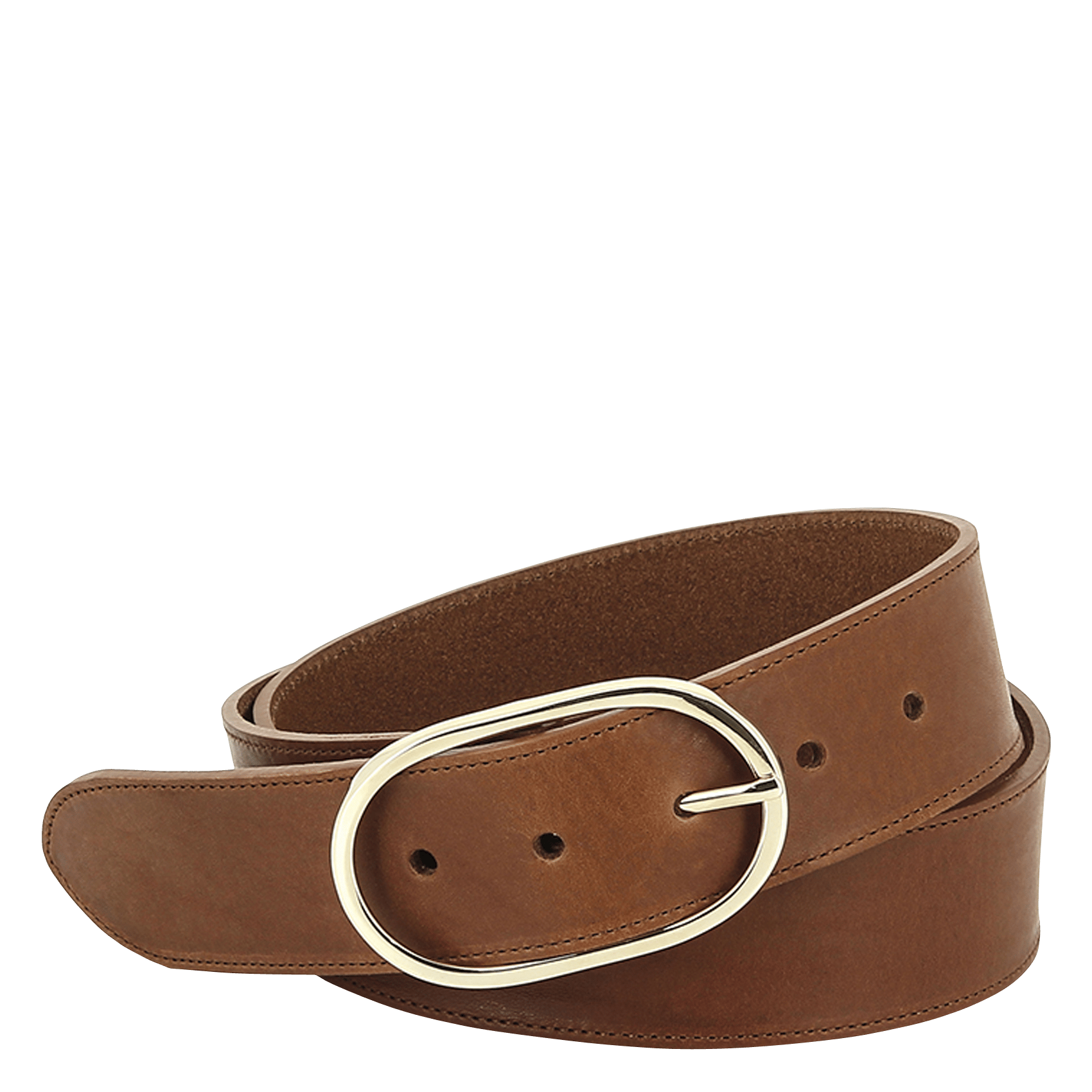 lanière ceinture sans boucle