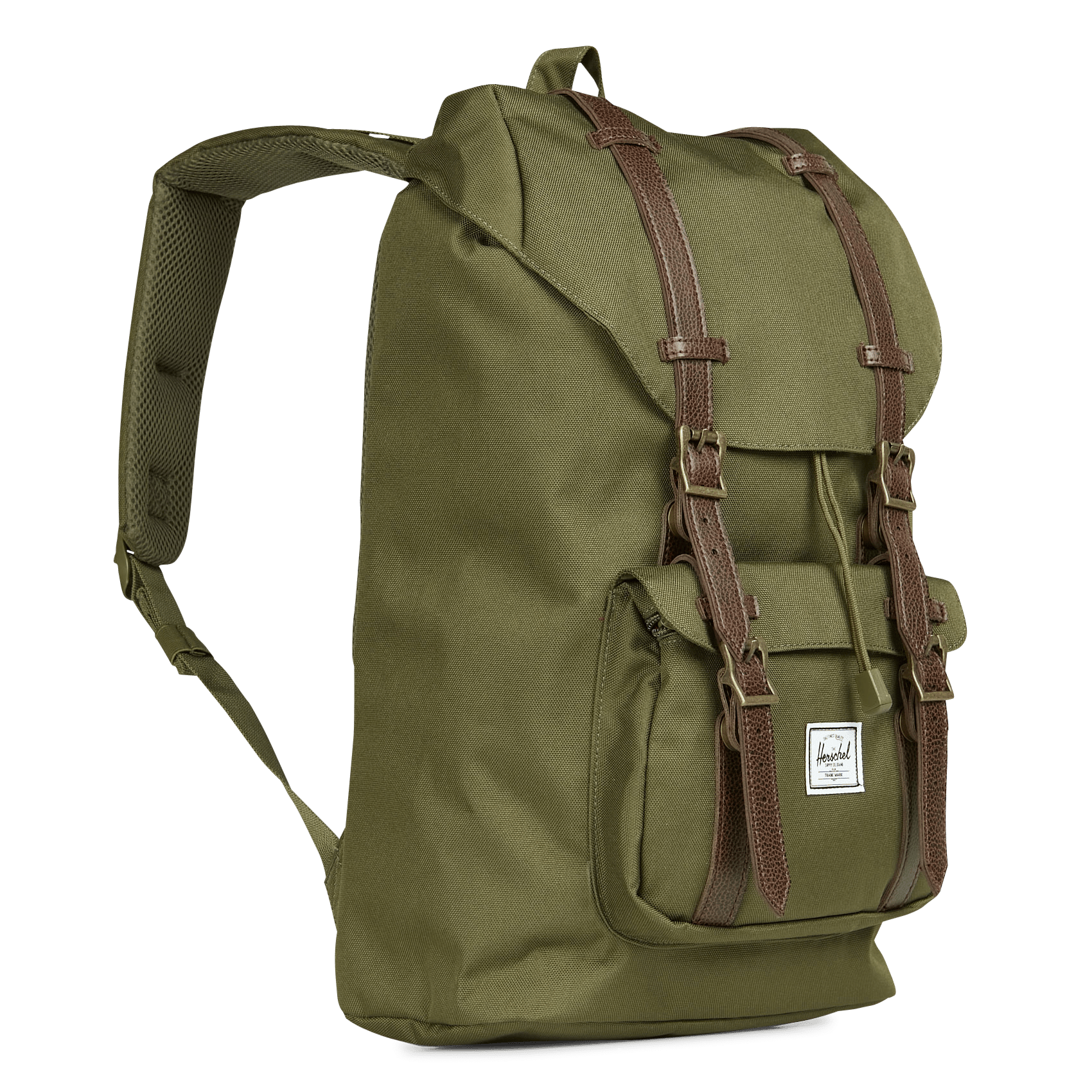 sac herschel