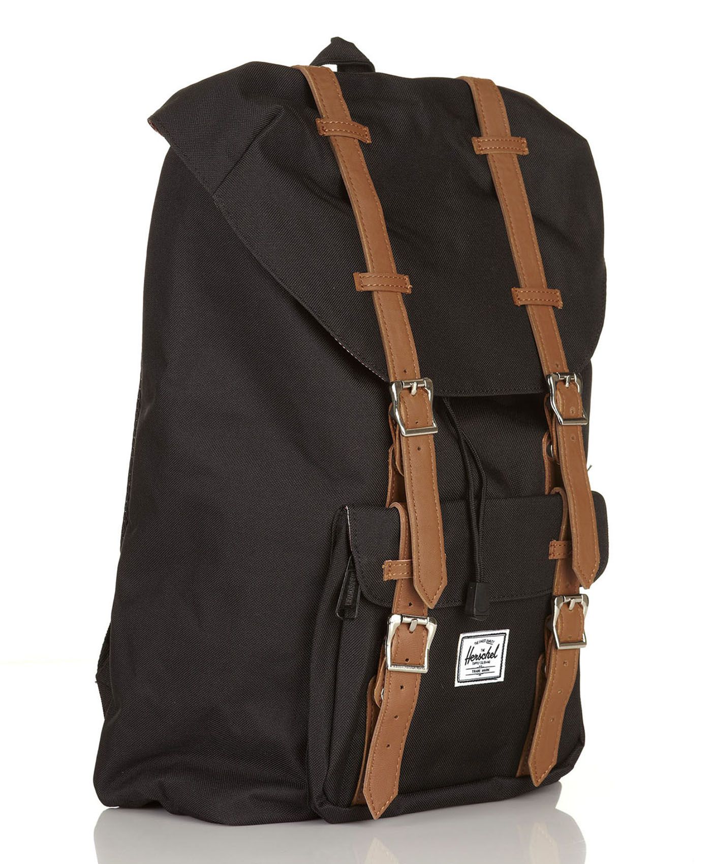 Sac best sale herschel cuir