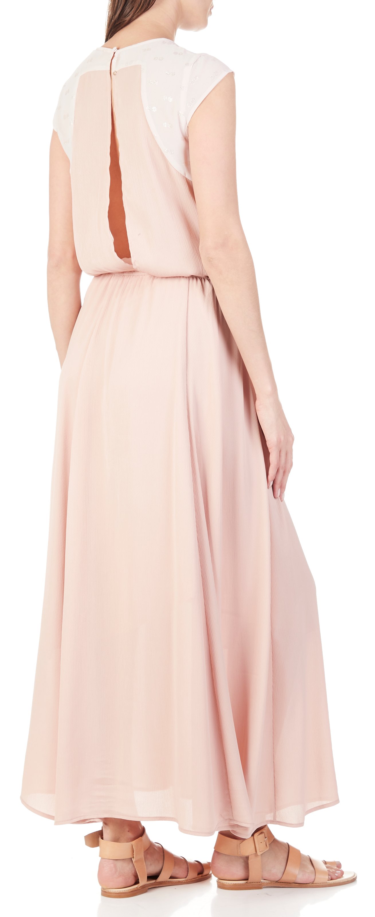 hipanema robe longue