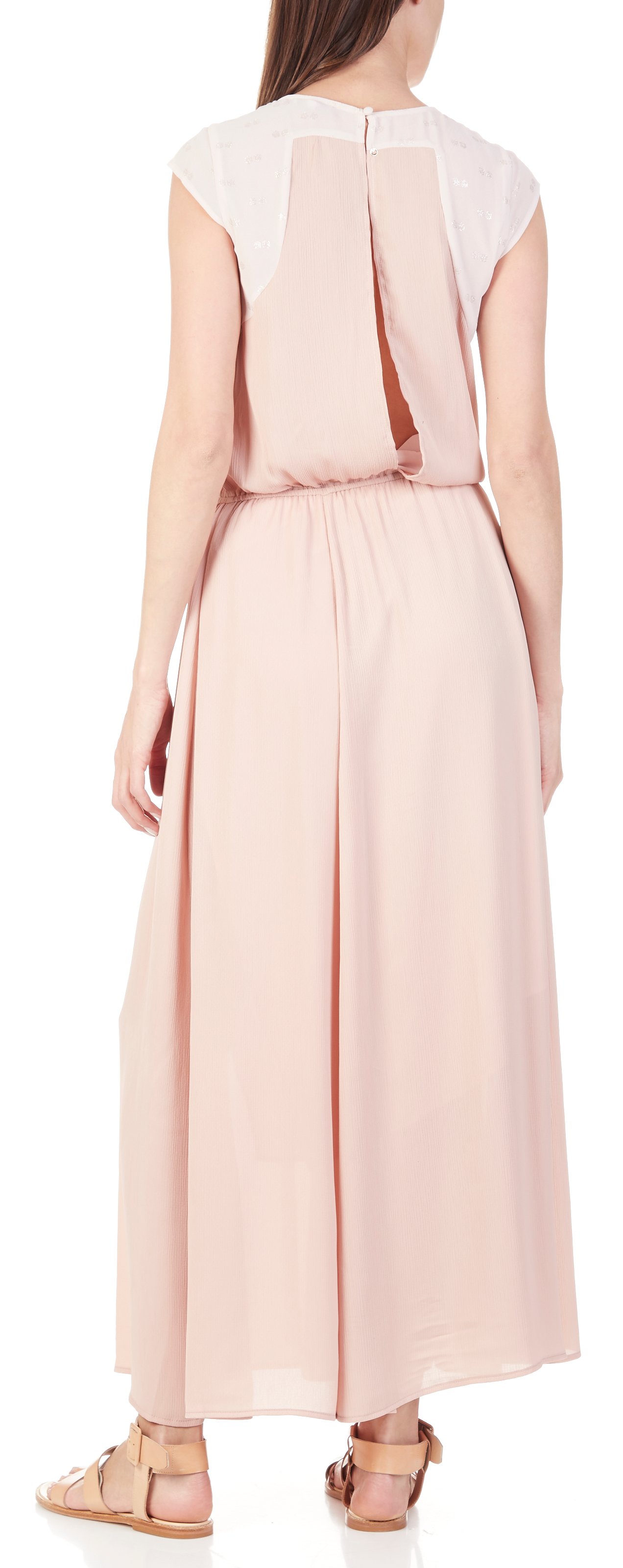 hipanema robe longue