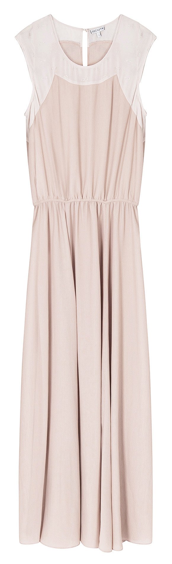 hipanema robe longue