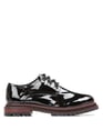 HUDSON BLACK Noir
