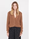 I CODE Light Camel Marron
