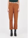 I CODE Caramel Marron