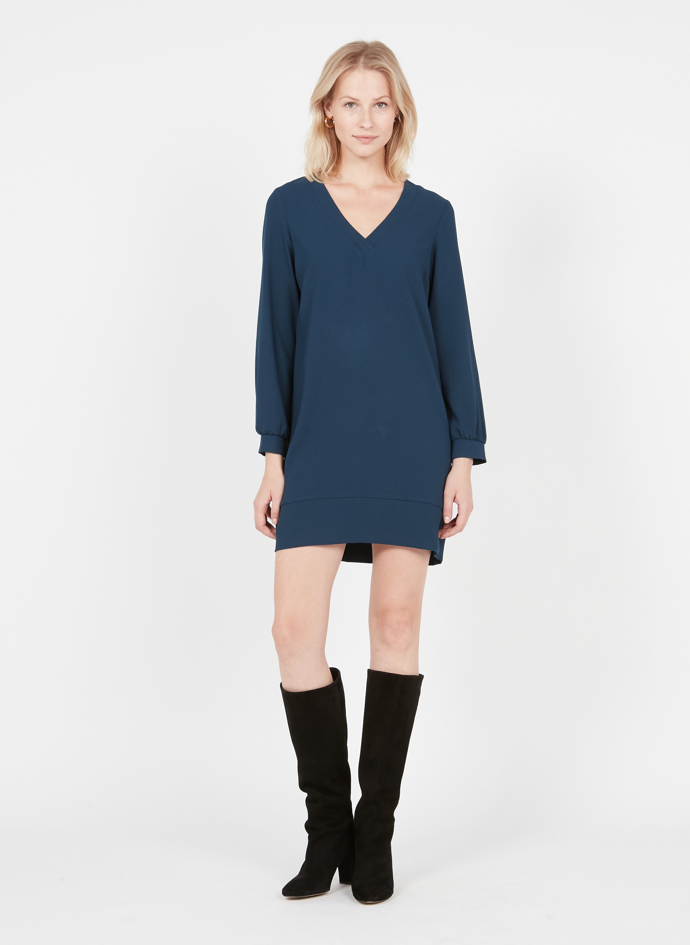 robe i code bleu