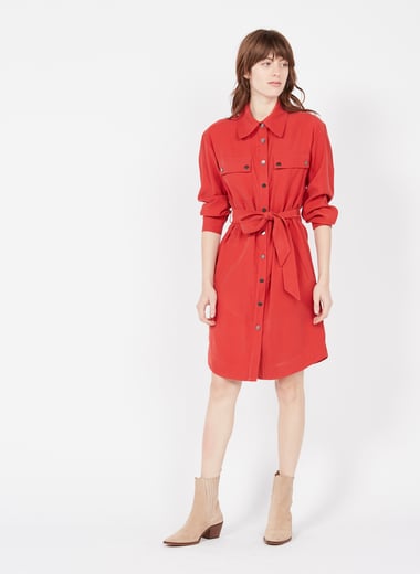I Code Femme : Nouvelle collection | Place des Tendances