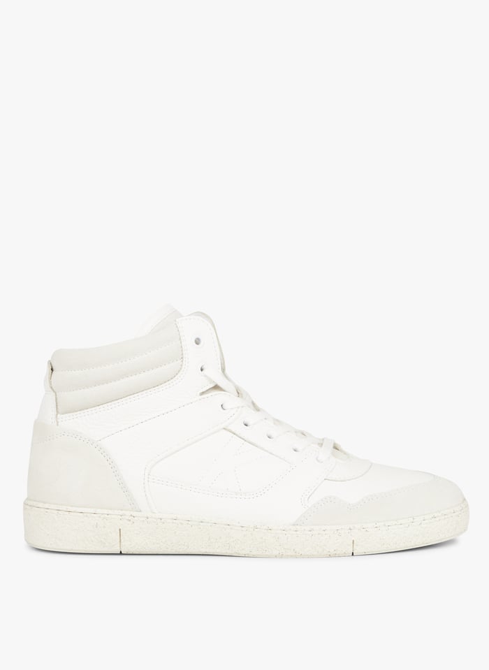 Ikks top basket femme