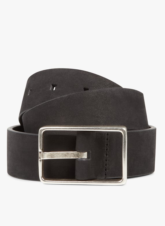 Ceinture ikks homme hotsell