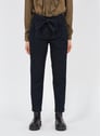 IKKS Brut fonce Noir