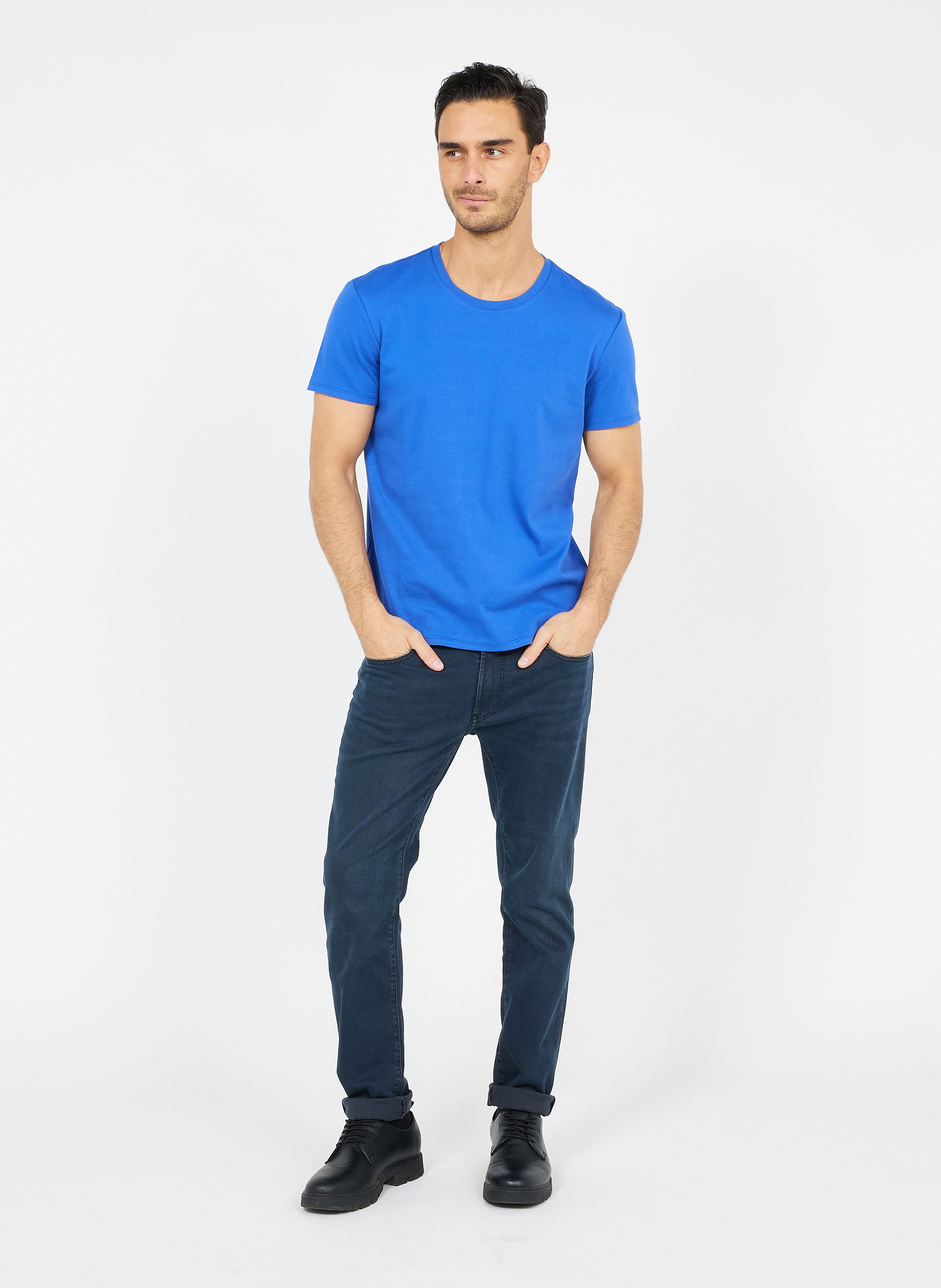 Jeans shop homme ikks