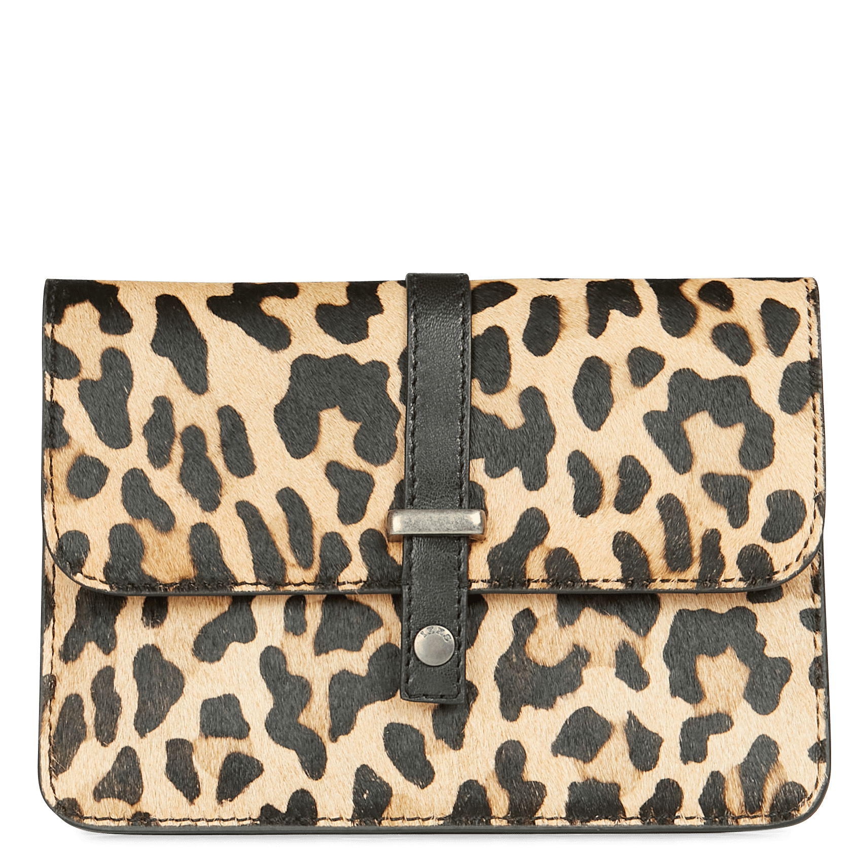 pochette leopard