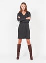 IKKS Gris anthracite Gris