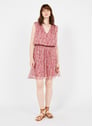 IKKS Rose Multicolore