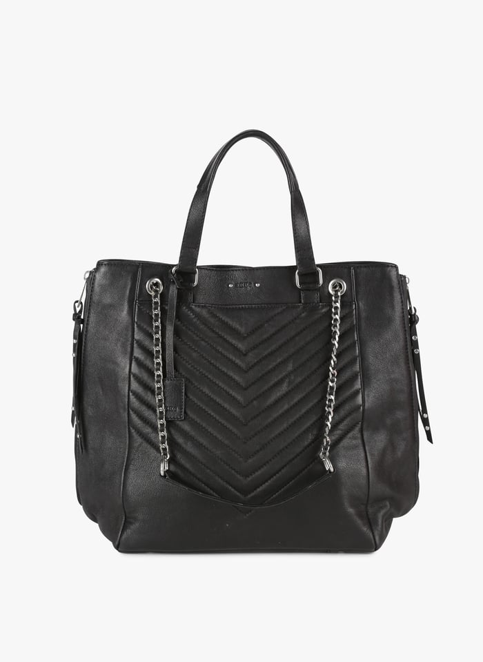Sac sales ikks cuir