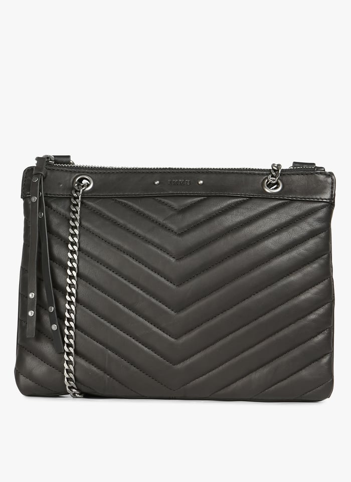 Sac matelassé discount ikks
