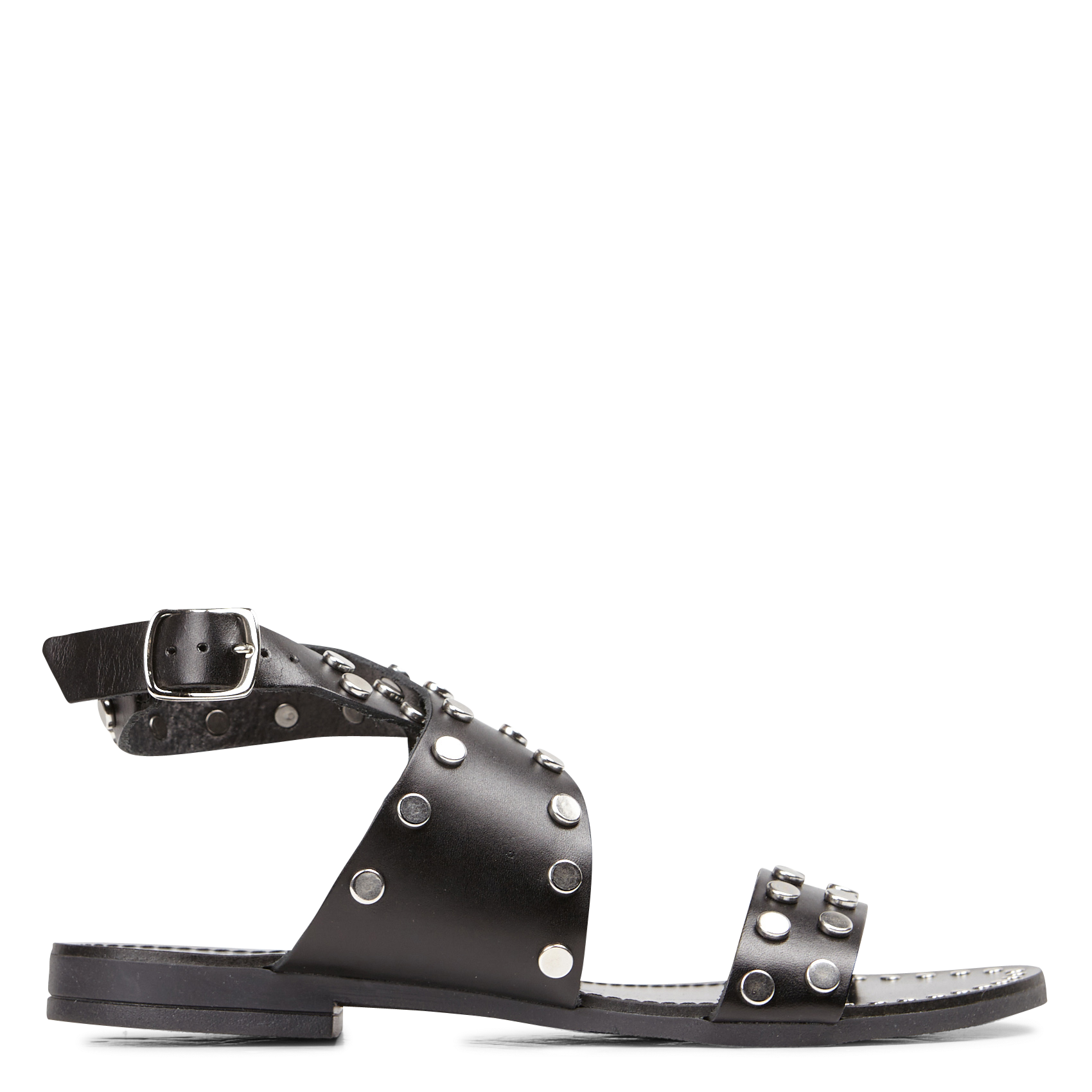 sandales petits talons