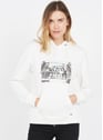 IKKS Ecru Blanc
