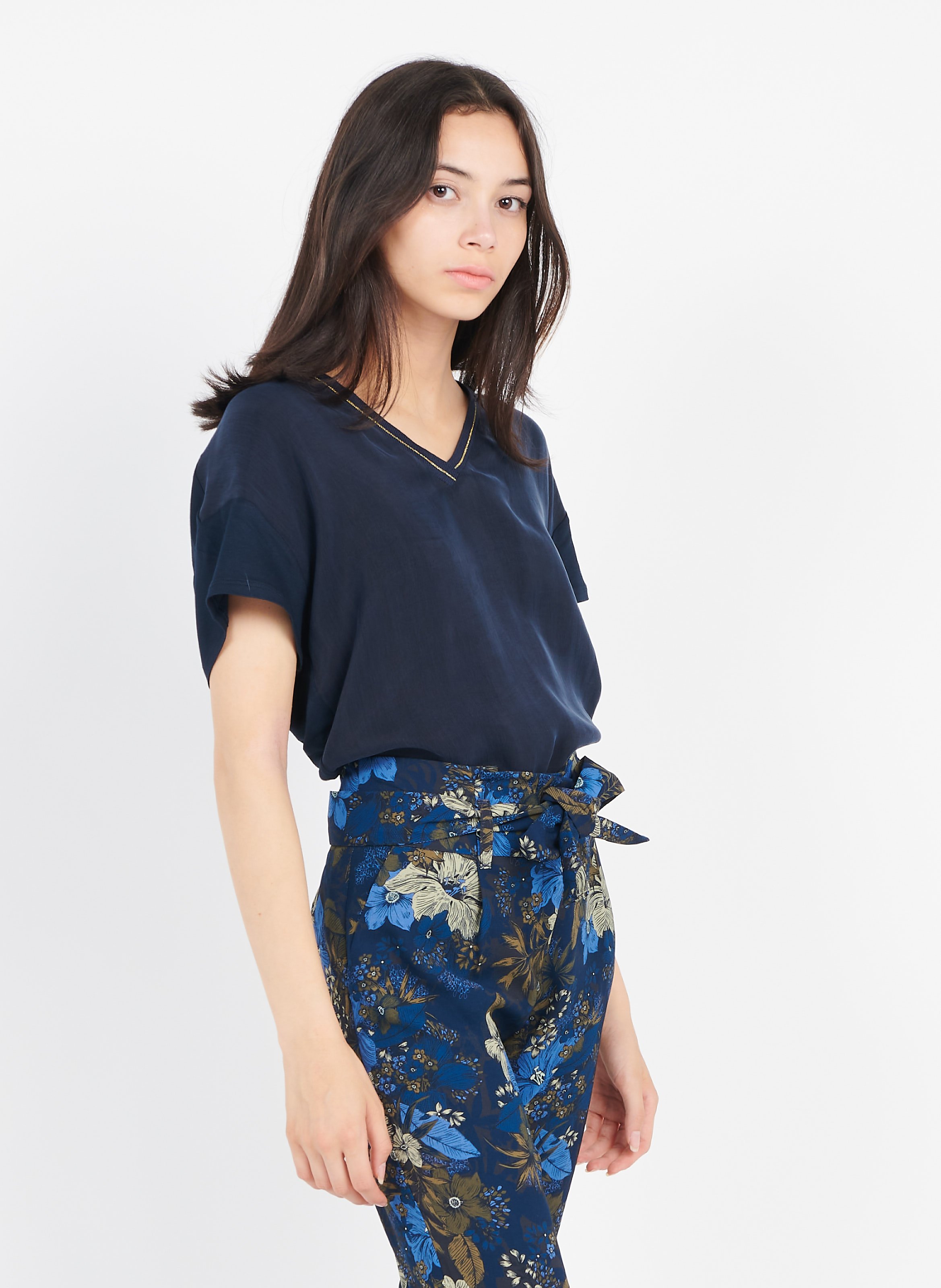 IKKS Femme : V??tements, Doudoune, Parka, Robe | Place des Tendances