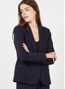 IKKS Navy Bleu