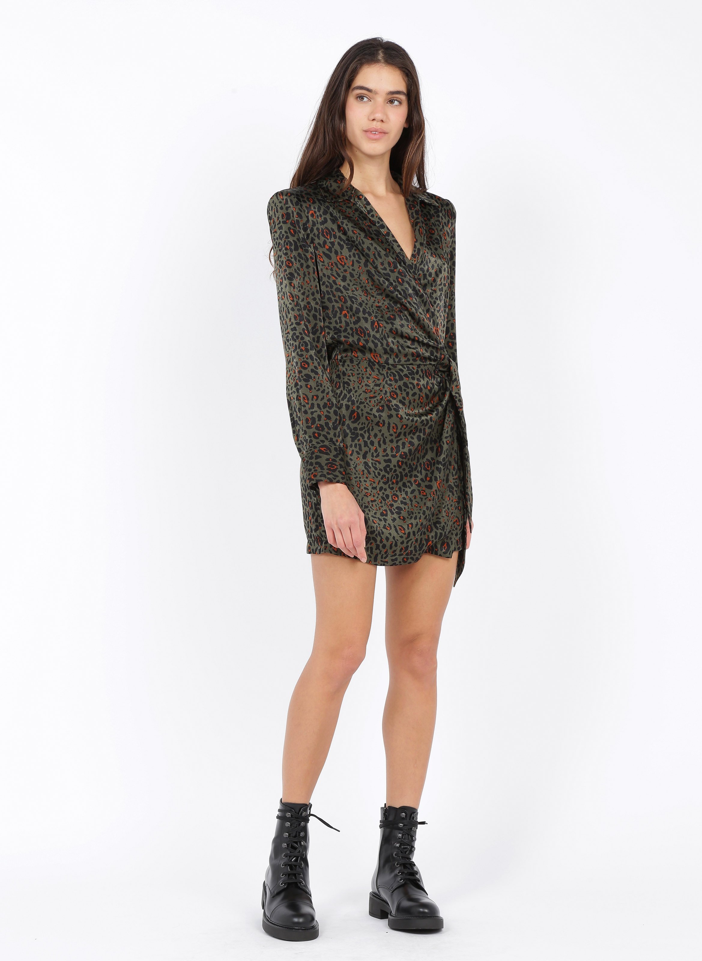 robe marque imperial