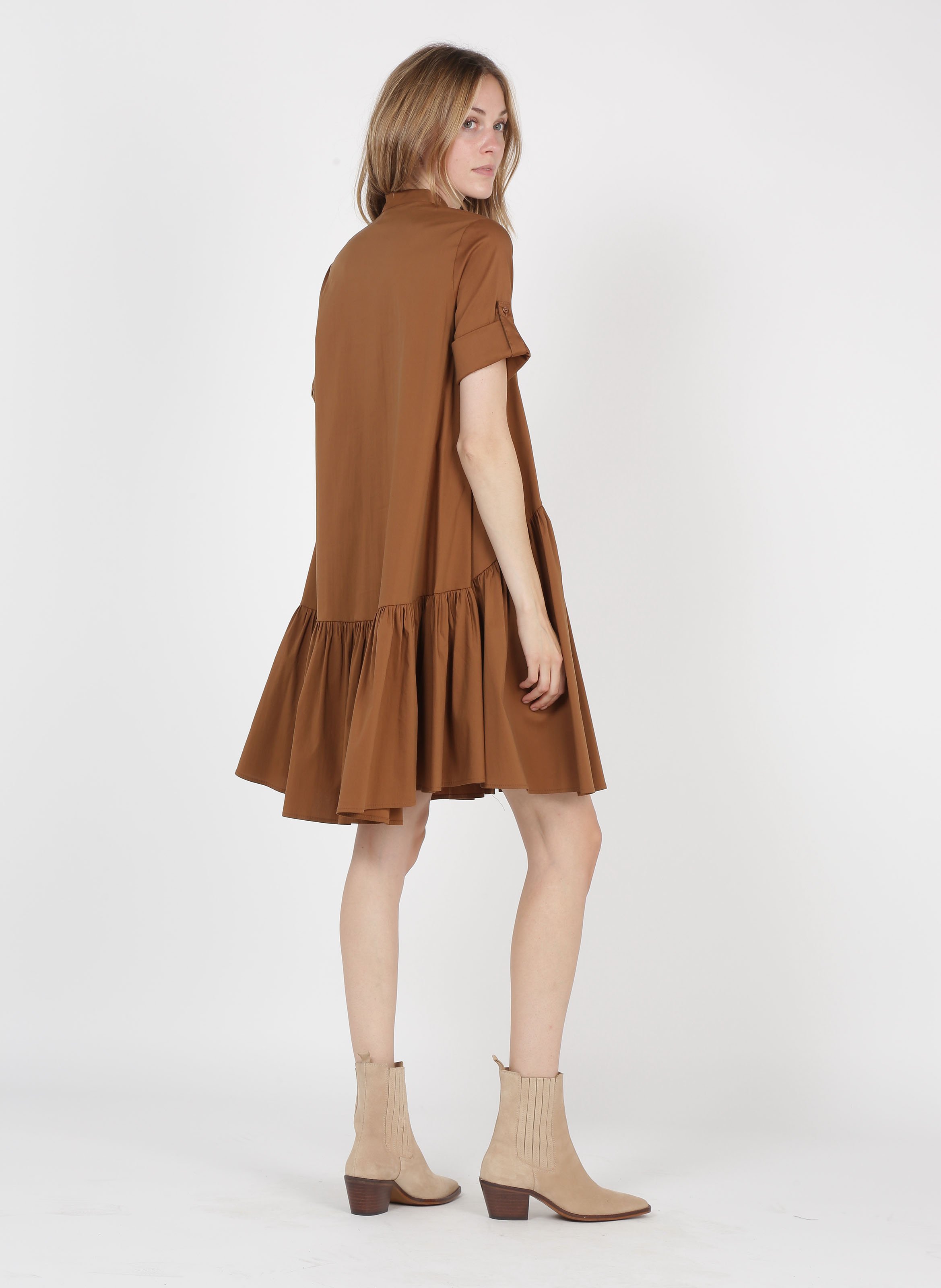 robe marque imperial