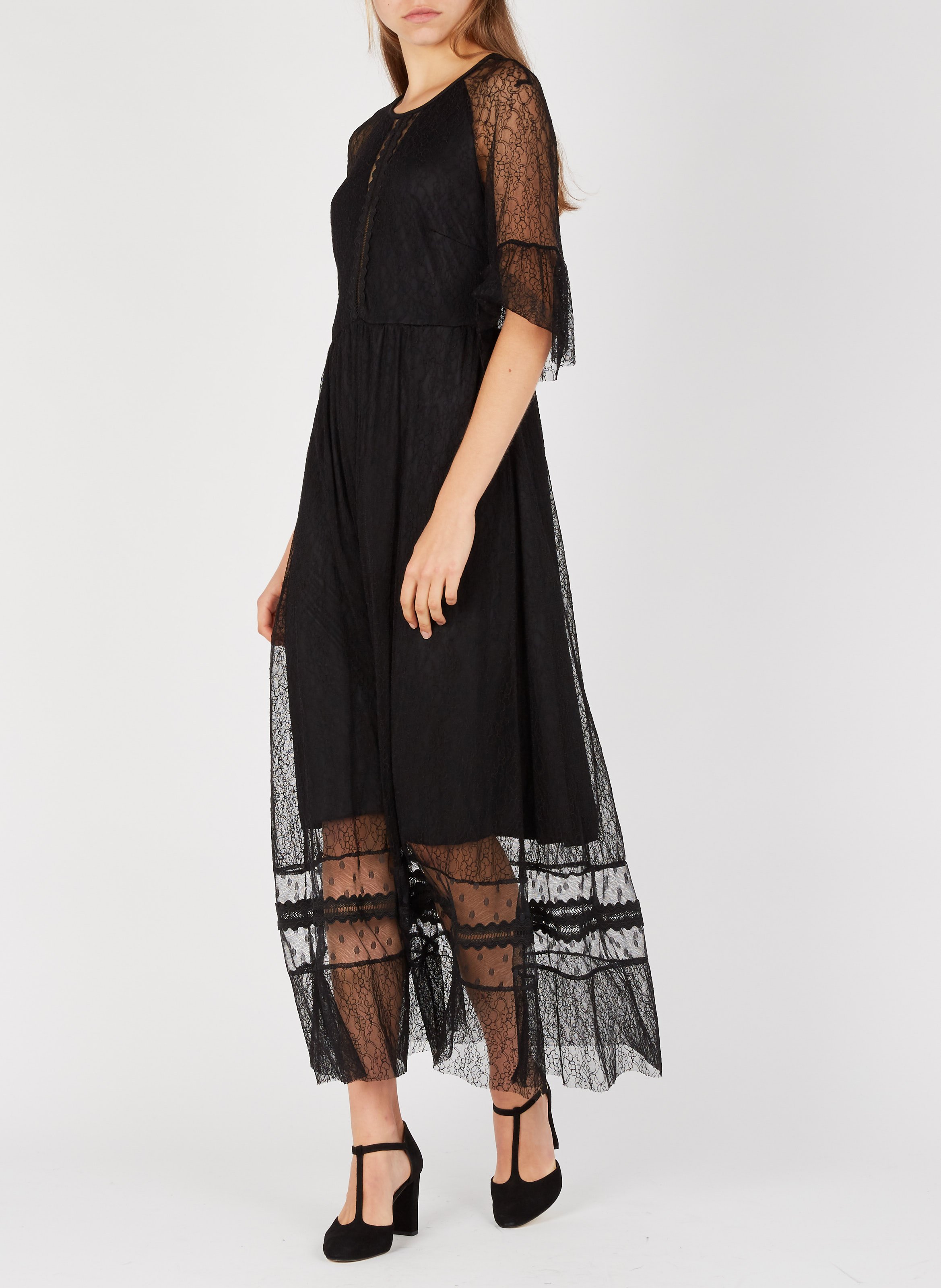 robe longue imperial