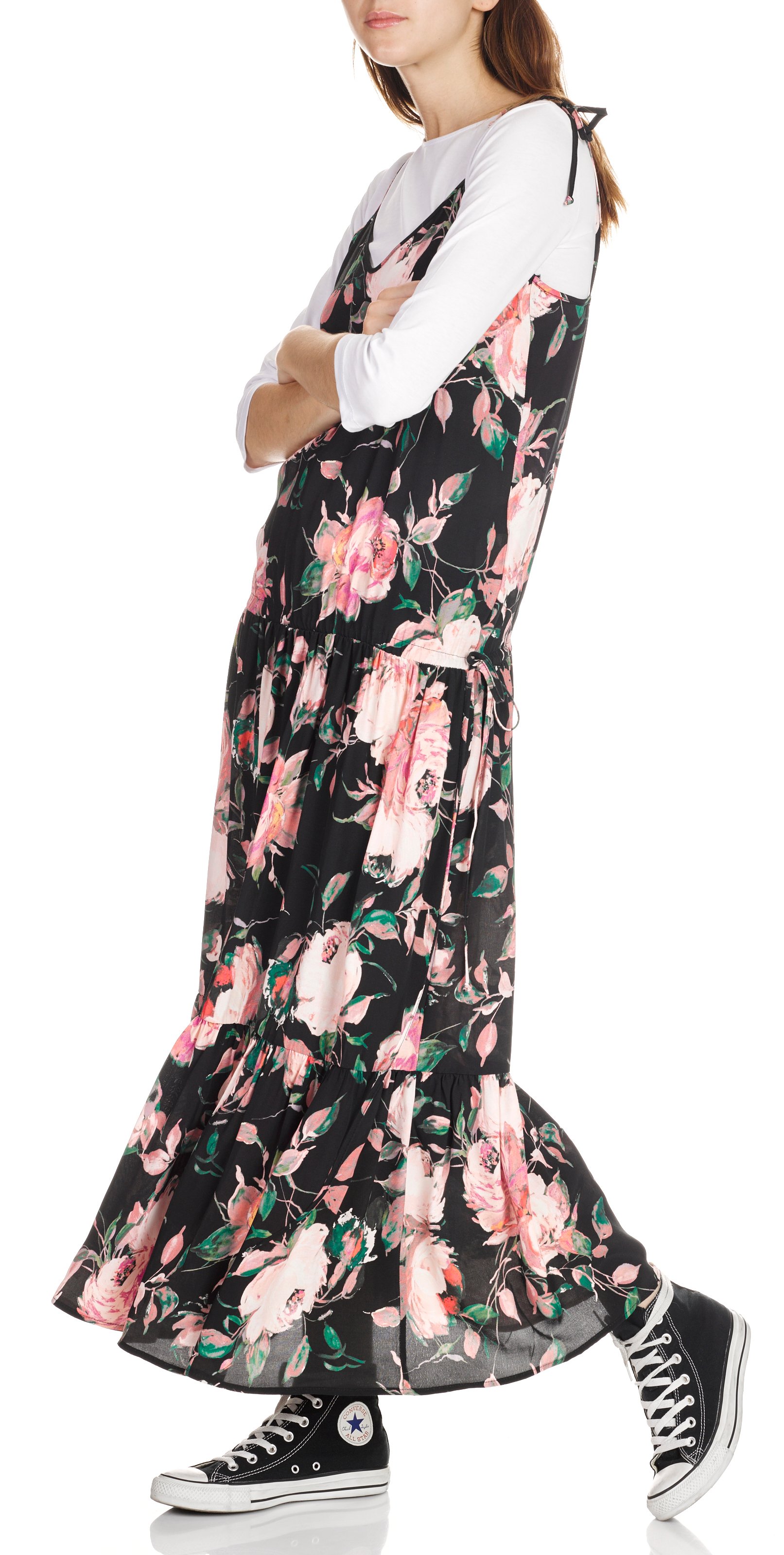 place des tendances robe