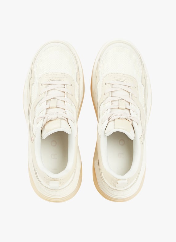 Iro basket femme shop