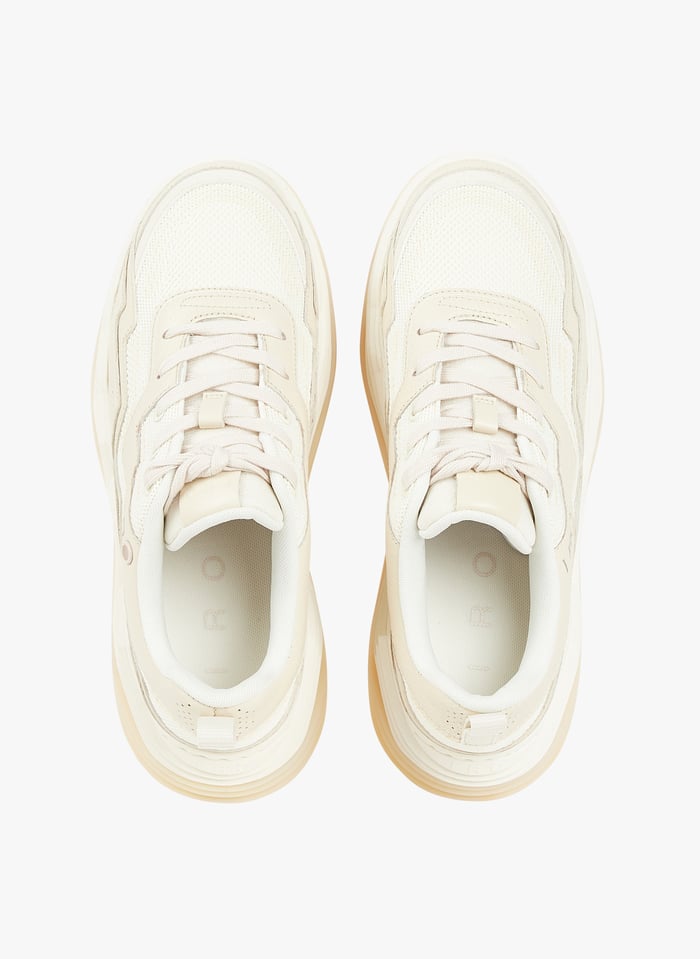 Basket iro femme sales