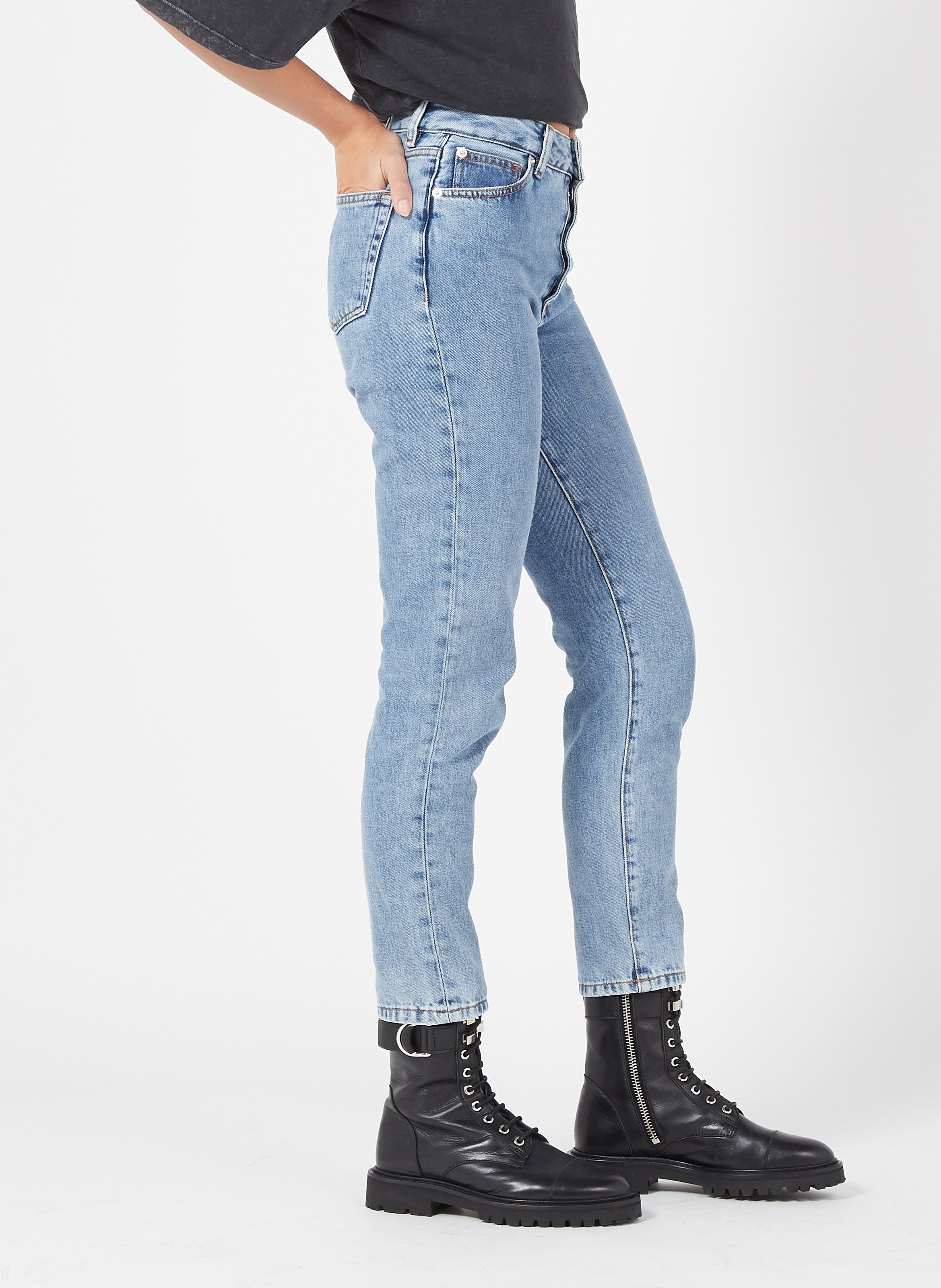 Chaussures IRO pour Femmes en soldes | FASHIOLA.fr