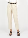 IRO LIGHT BEIGE Beige