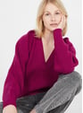 IRO MAGENTA PURPLE