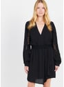 IRO BLACK Noir