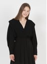 IRO BLACK Noir