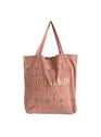 JAMINI Vieux rose Rose